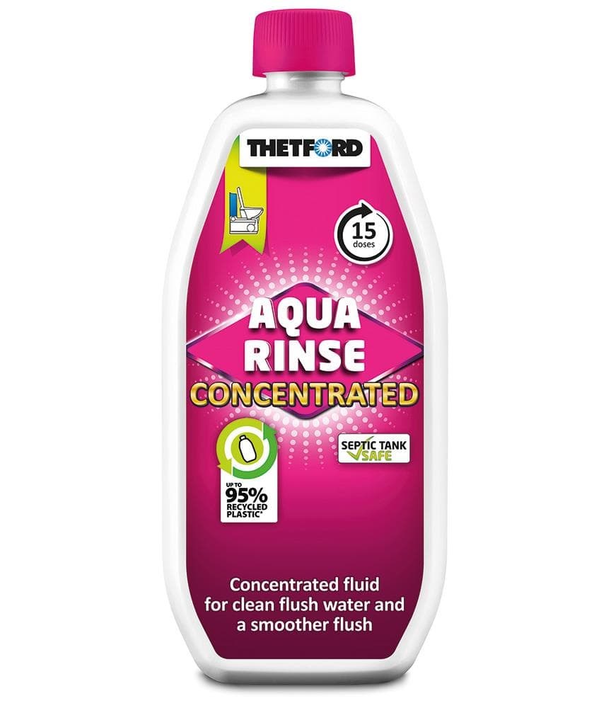 Foto 1 AQUA RINSE CONCENTRADA
