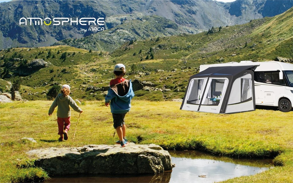 Foto 1 AVANCE Atmosphere 300/350/400 (POR ENCARGO)