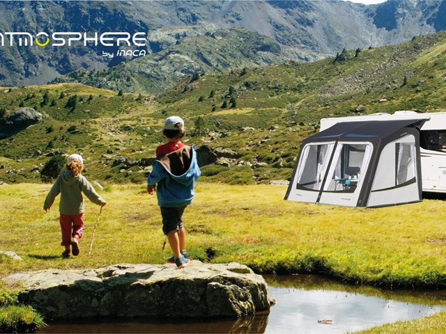 AVANCE Atmosphere 300/350/400 (POR ENCARGO)