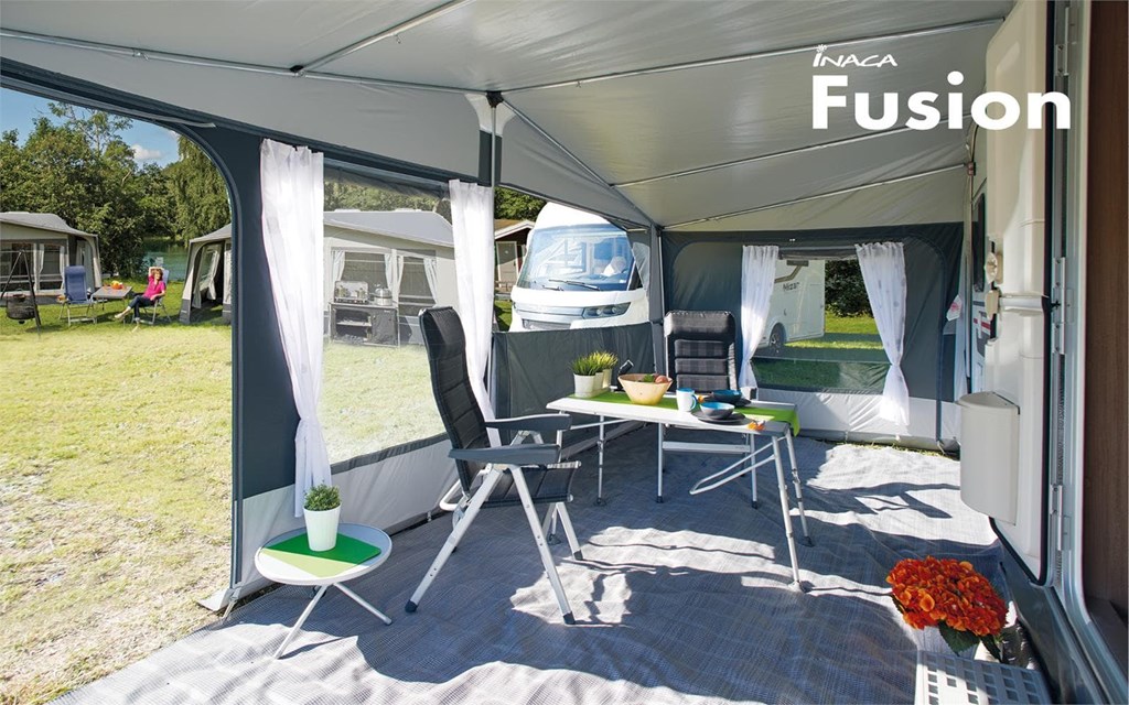 Foto 2 AVANCE Fusion 250/300 (POR ENCARGO)
