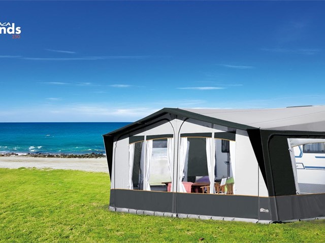 AVANCE Sands 250 (POR ENCARGO)