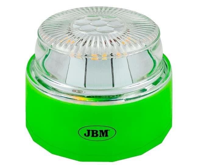 Foto 1 BALIZA V 16 JBM HOMOLOGADA