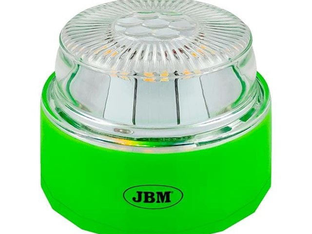 BALIZA V 16 JBM HOMOLOGADA