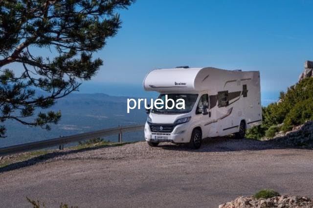 Foto 1 BENIMAR SPORT 323