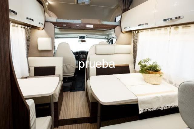 Foto 2 BENIMAR SPORT 323