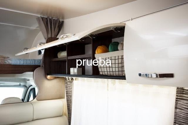 Foto 3 BENIMAR SPORT 323