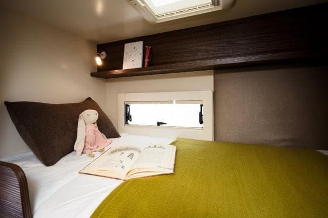 Foto 4 BENIMAR SPORT 323