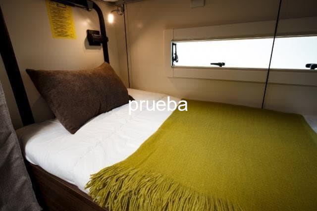 Foto 5 BENIMAR SPORT 323