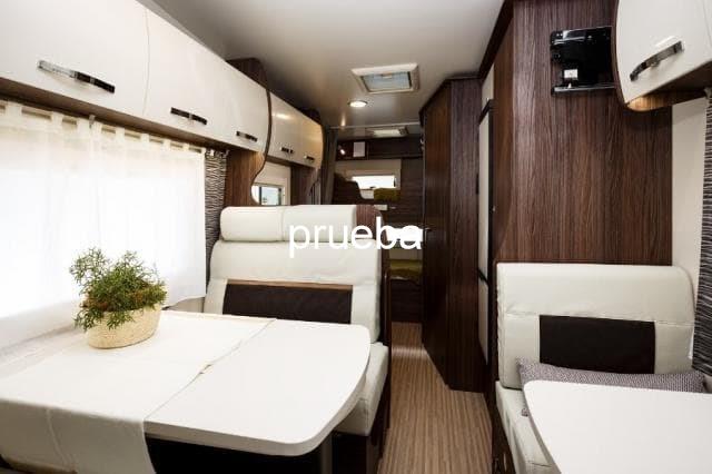 Foto 6 BENIMAR SPORT 323