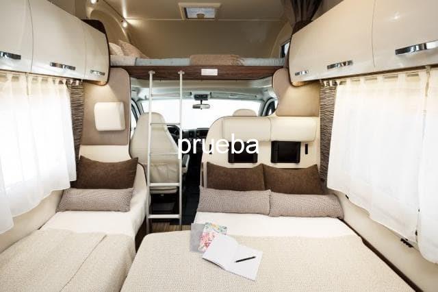 Foto 7 BENIMAR SPORT 323