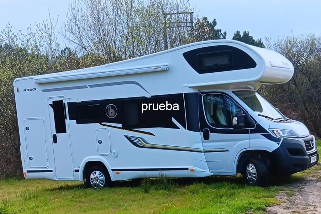 Foto 8 BENIMAR SPORT 323