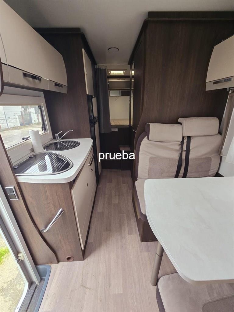 Foto 2 BENIMAR SPORT 346