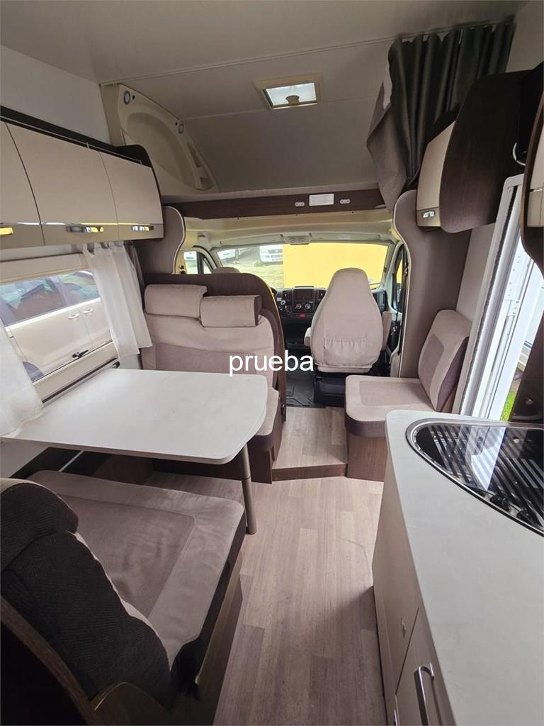 Foto 4 BENIMAR SPORT 346