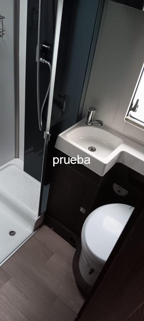 Foto 6 BENIMAR SPORT 346