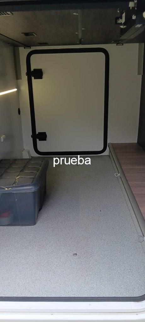 Foto 7 BENIMAR SPORT 346