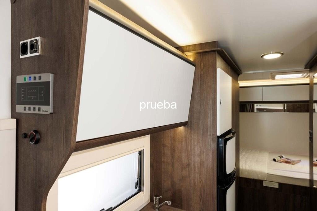 Foto 9 BENIMAR SPORT 346