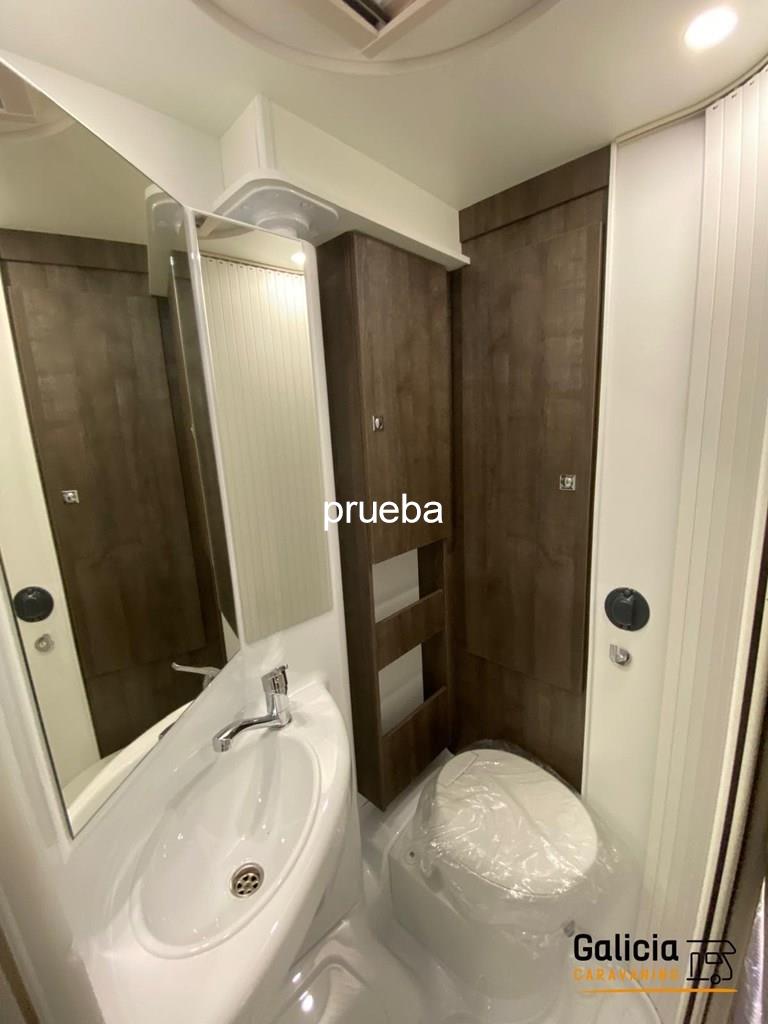 Foto 11 BENIMAR TESSORO 430