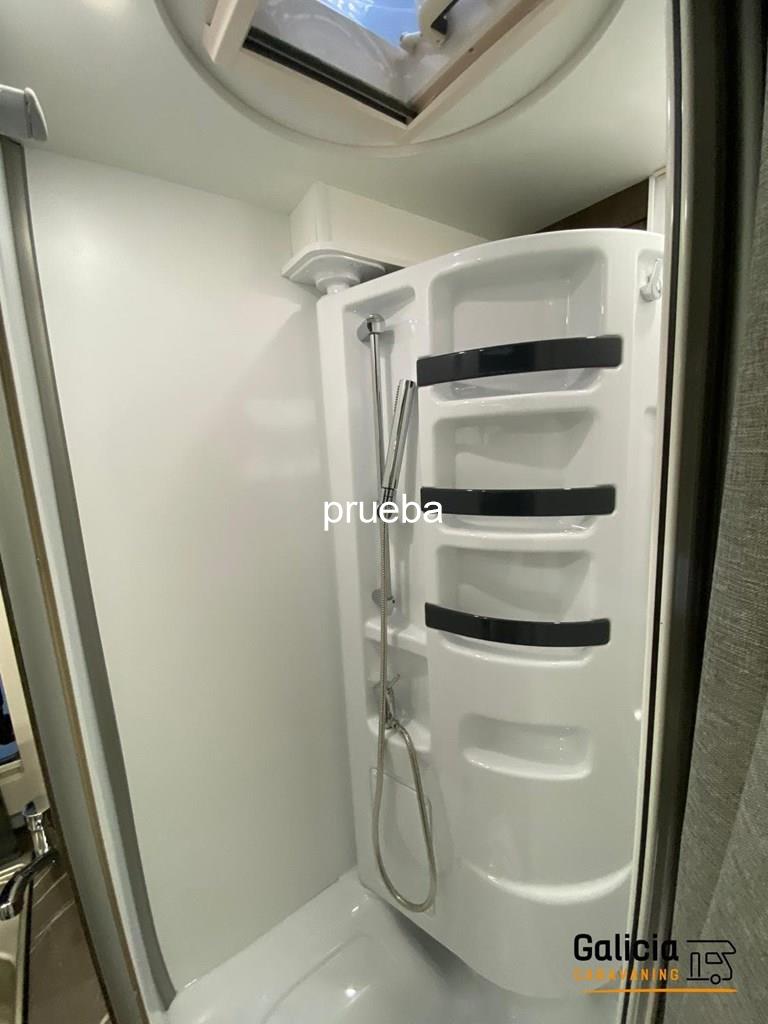 Foto 12 BENIMAR TESSORO 430