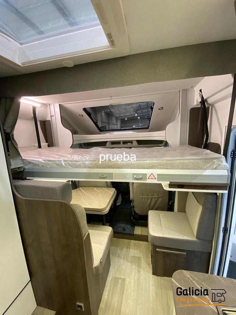 Foto 13 BENIMAR TESSORO 430