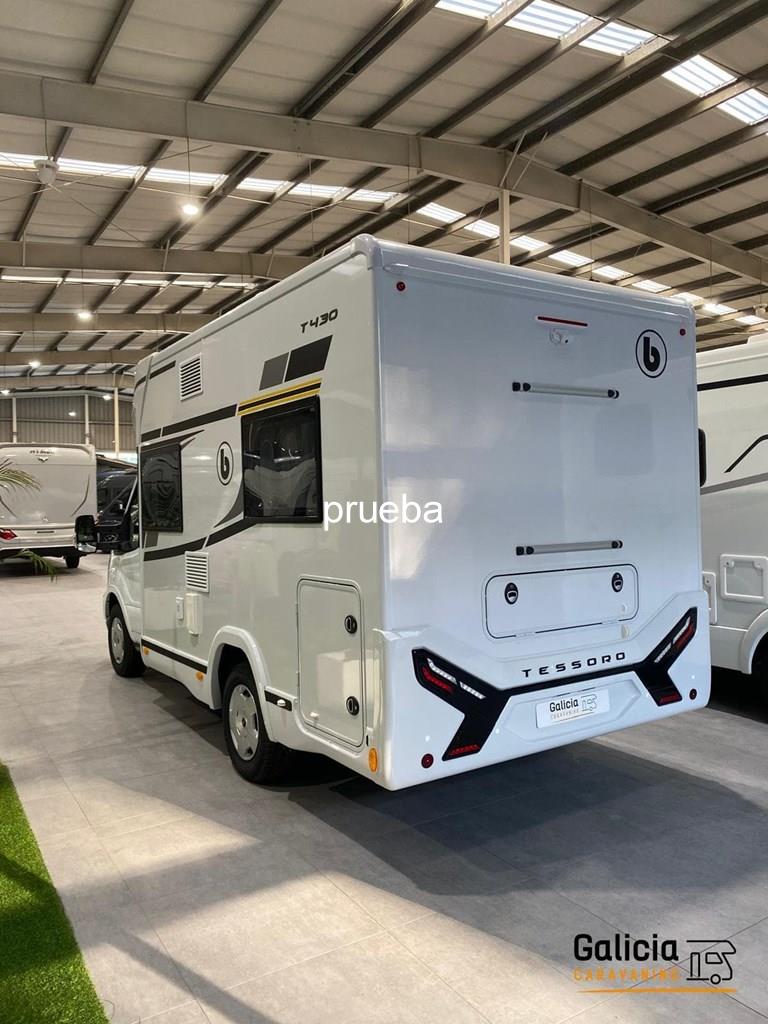 Foto 2 BENIMAR TESSORO 430