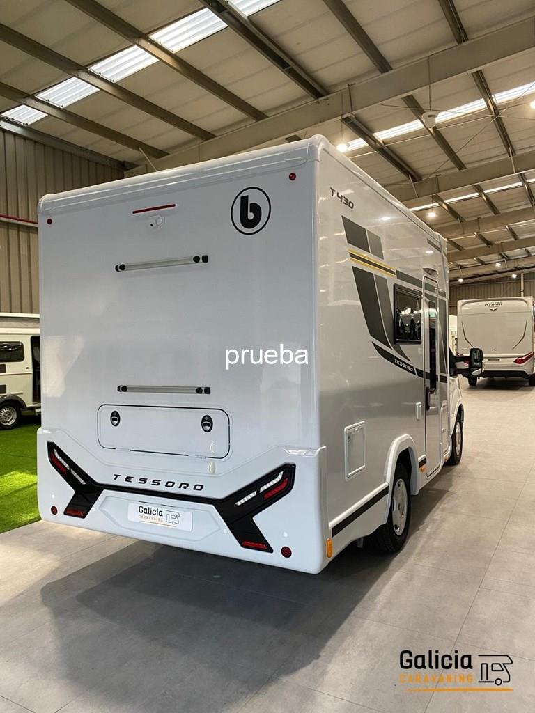 Foto 3 BENIMAR TESSORO 430