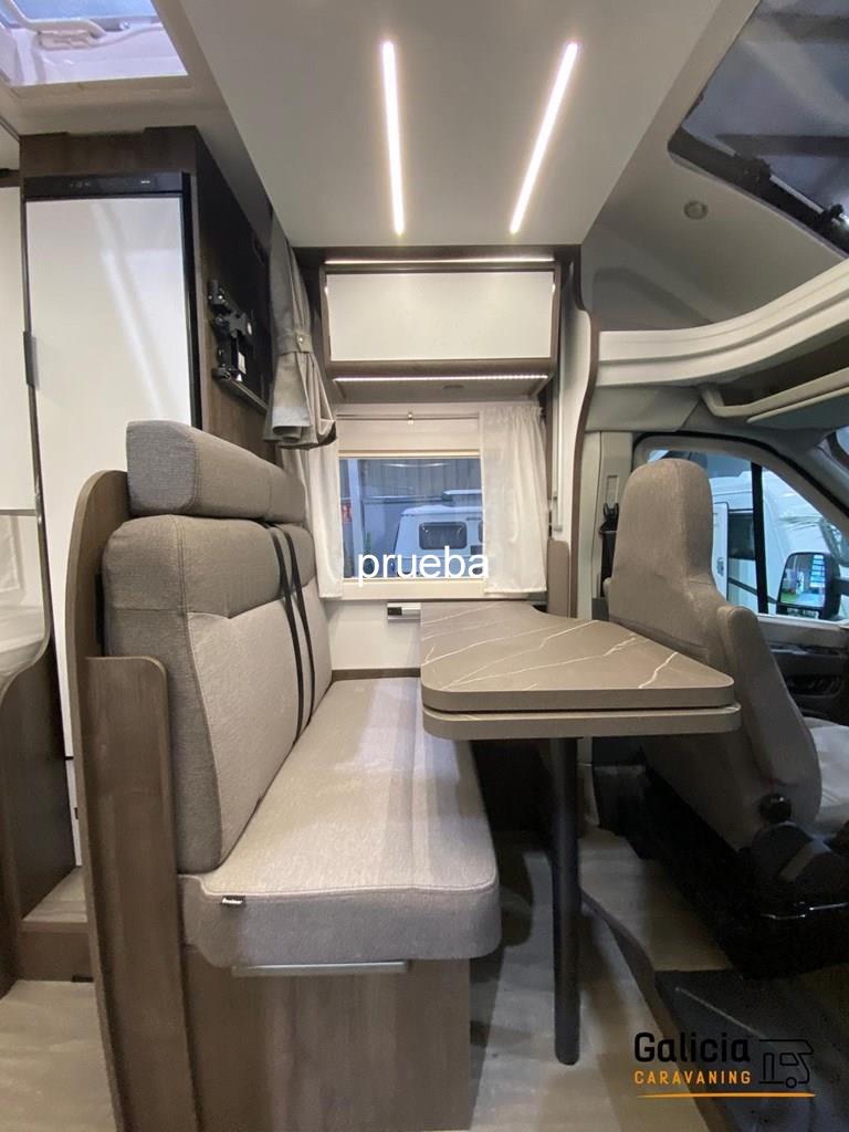 Foto 6 BENIMAR TESSORO 430