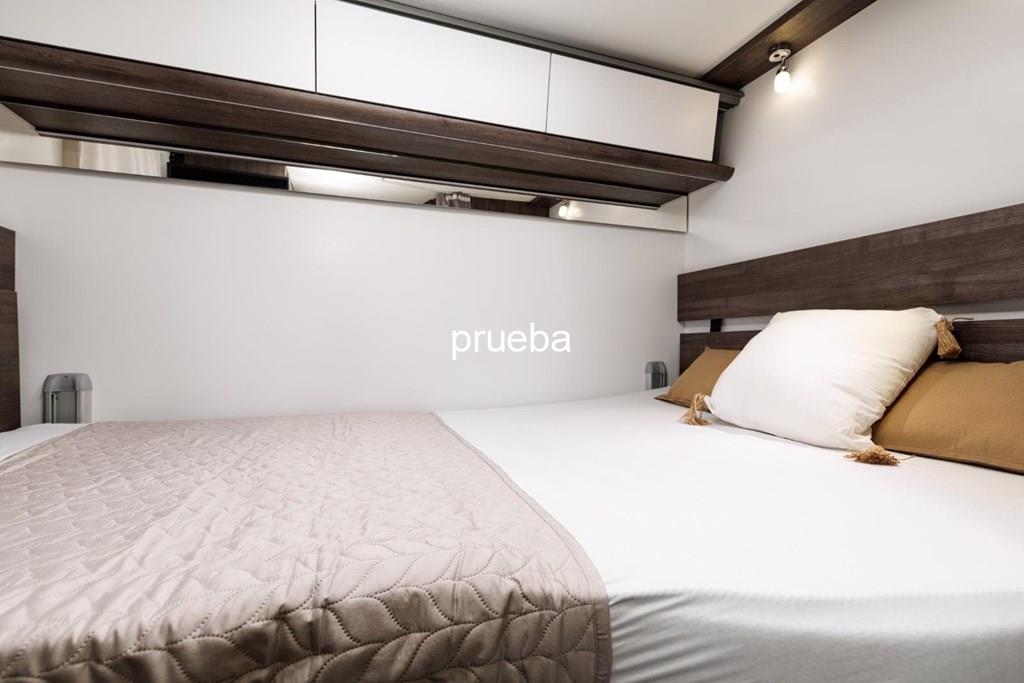 Foto 3 BENIMAR TESSORO 440 UP