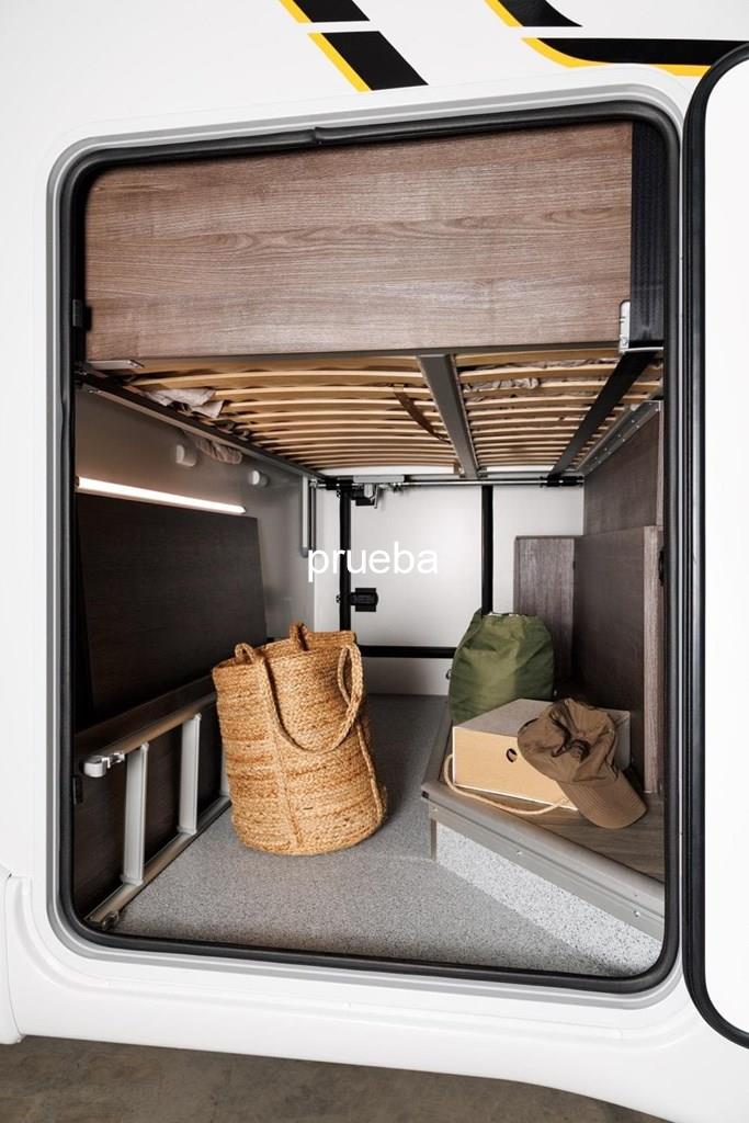 Foto 7 BENIMAR TESSORO 440 UP