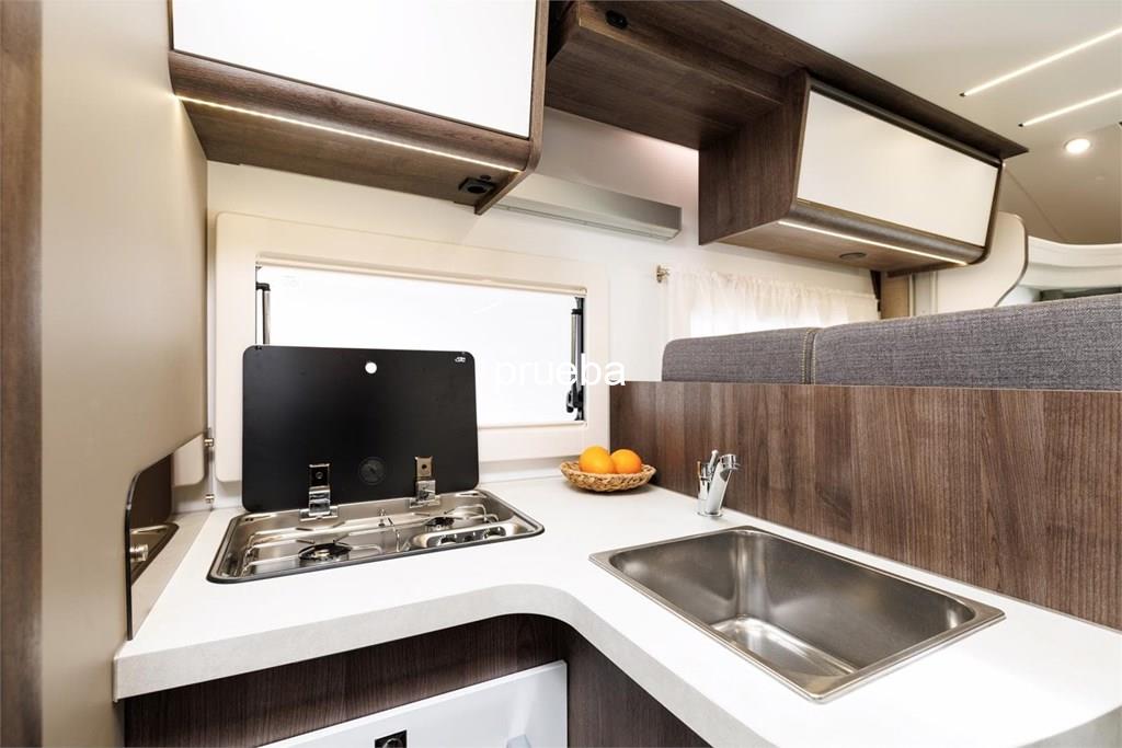 Foto 1 BENIMAR TESSORO 463 UP 