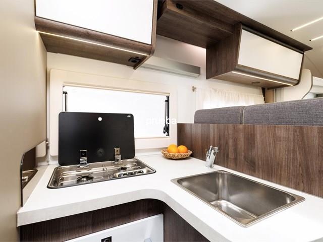 BENIMAR TESSORO 463 UP 