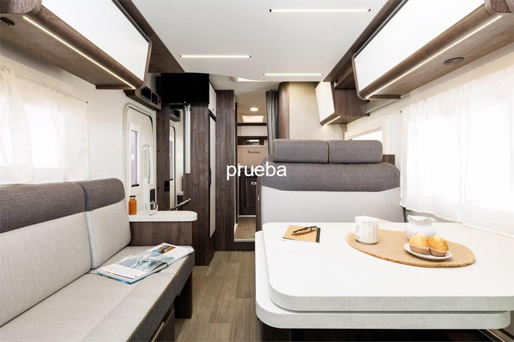 Foto 2 BENIMAR TESSORO 463 UP 