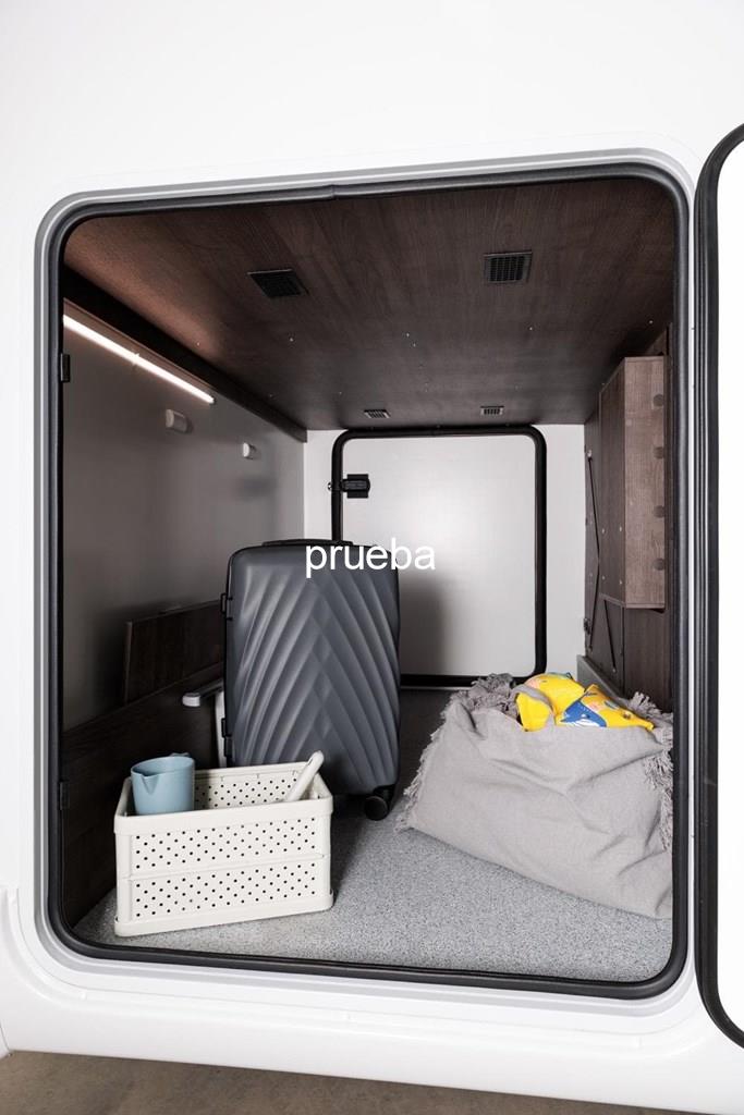 Foto 4 BENIMAR TESSORO 463 UP 