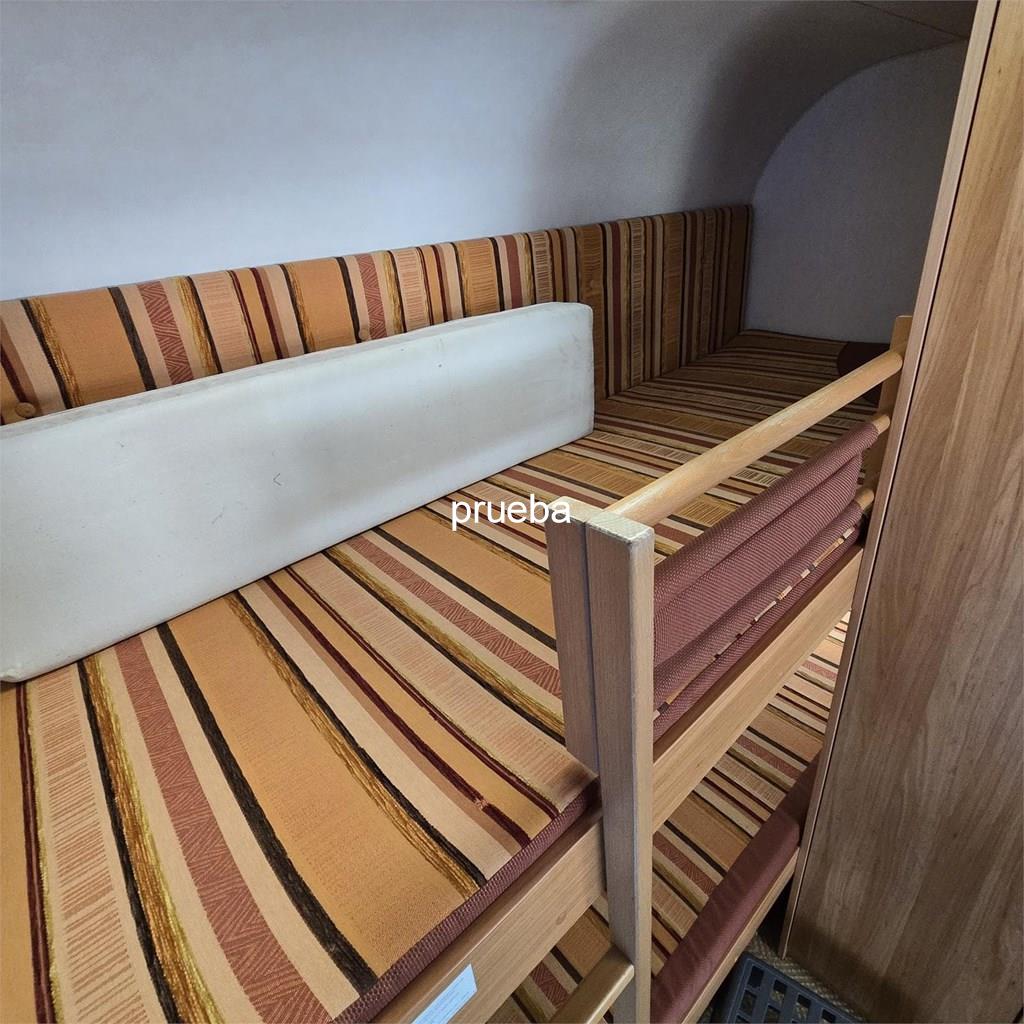 Foto 9 CARAVANA BUTSNER FLIPPER 435 TK