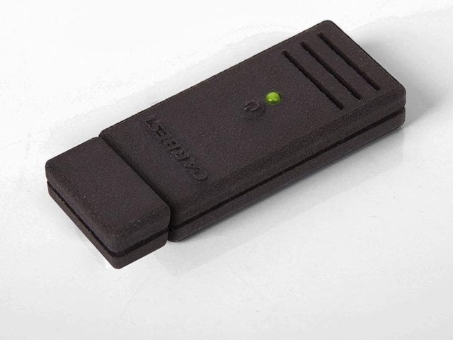 Gas stick usb