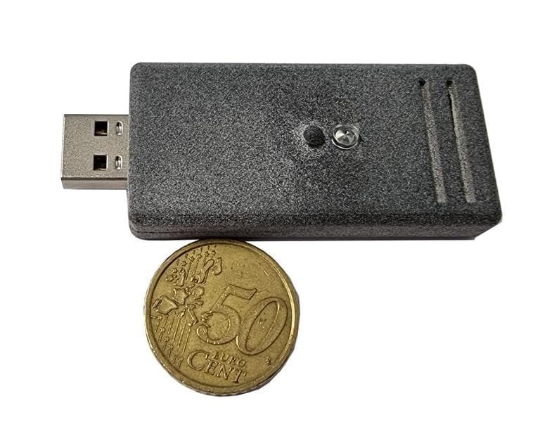 Foto 2 Gas stick usb