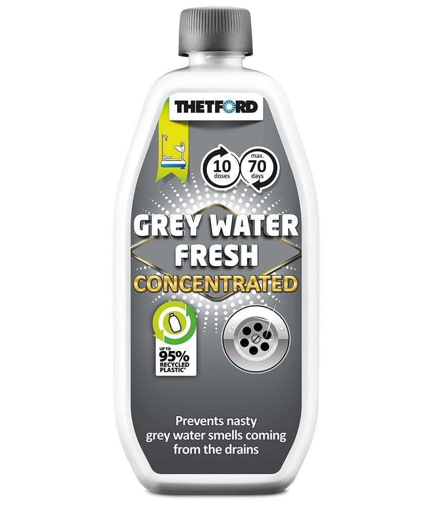 Foto 1 Grey Water Fresh Concentrated