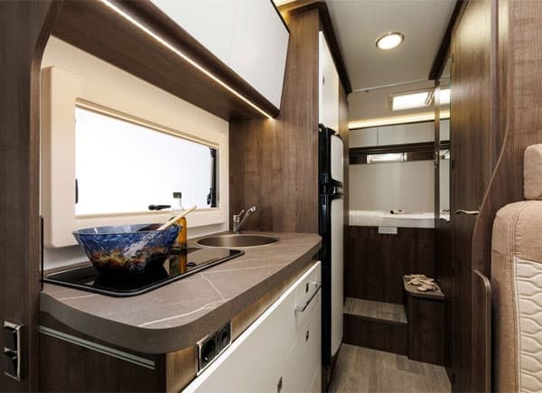 Accesorios para caravanas en Vigo