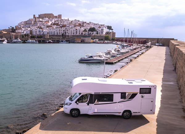 Contactar con el equipo de Silvakaravan