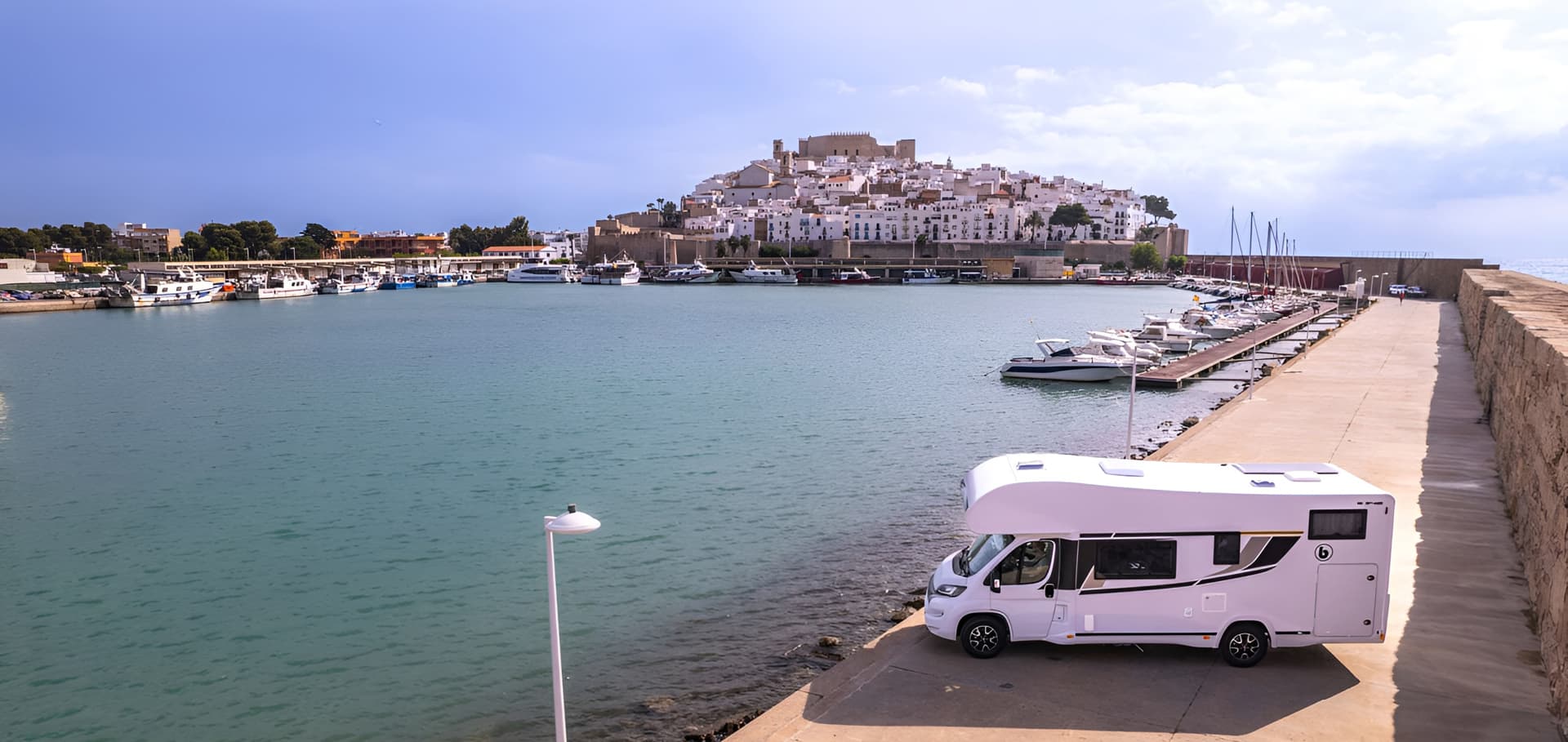 Accesorios para autocaravanas en Vigo