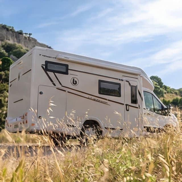 Condiciones del alquiler de caravanas, autocaravanas y furgonetas