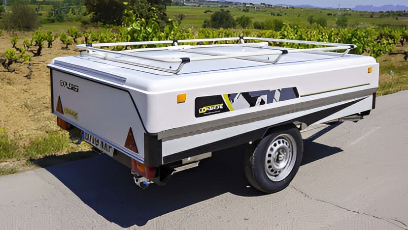 Remolques en Vigo especializados