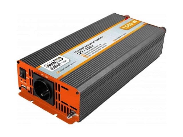 Inversor Vechline 1500W