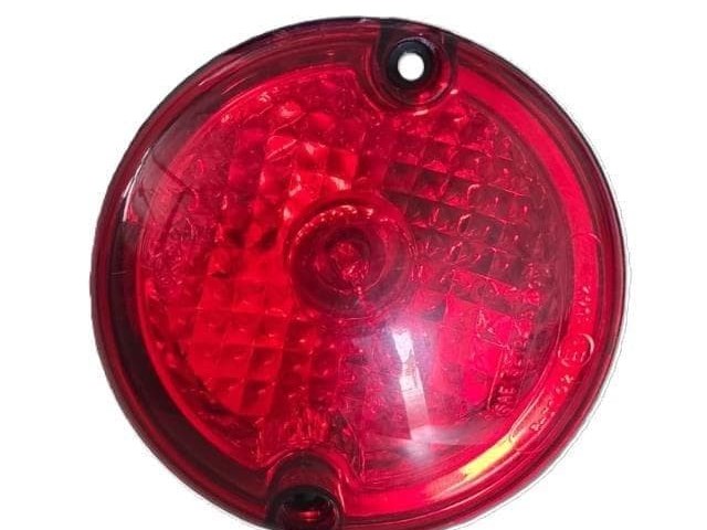 Luz antiniebla trasero Jokon