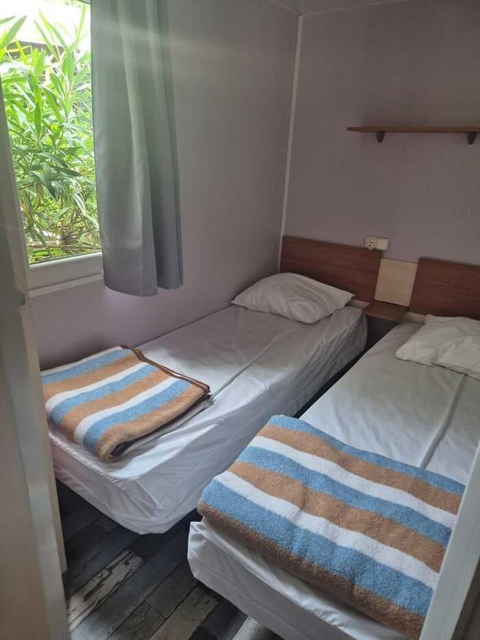 Foto 3 Mobilhome  Rideau Malaga trio 10 x 4 metros