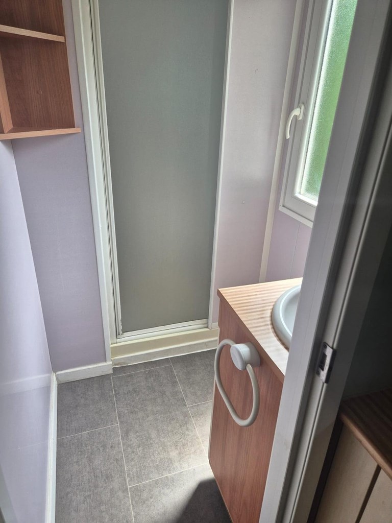 Foto 6 Mobilhome  Rideau Malaga trio 10 x 4 metros