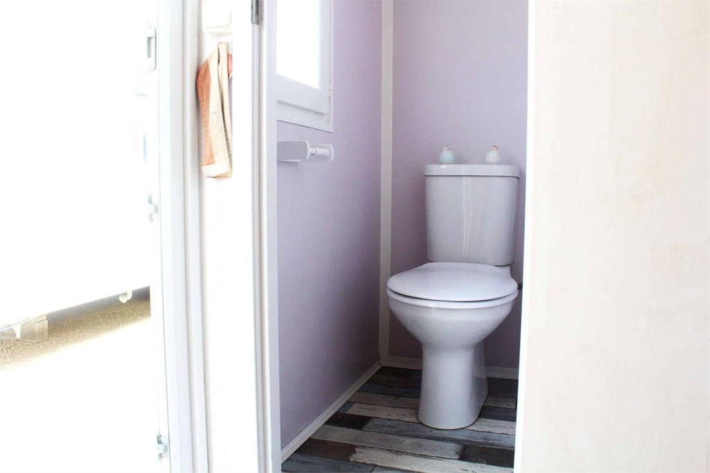 Foto 11 Mobilhome Sun Roller de 6,80 x 3 metros