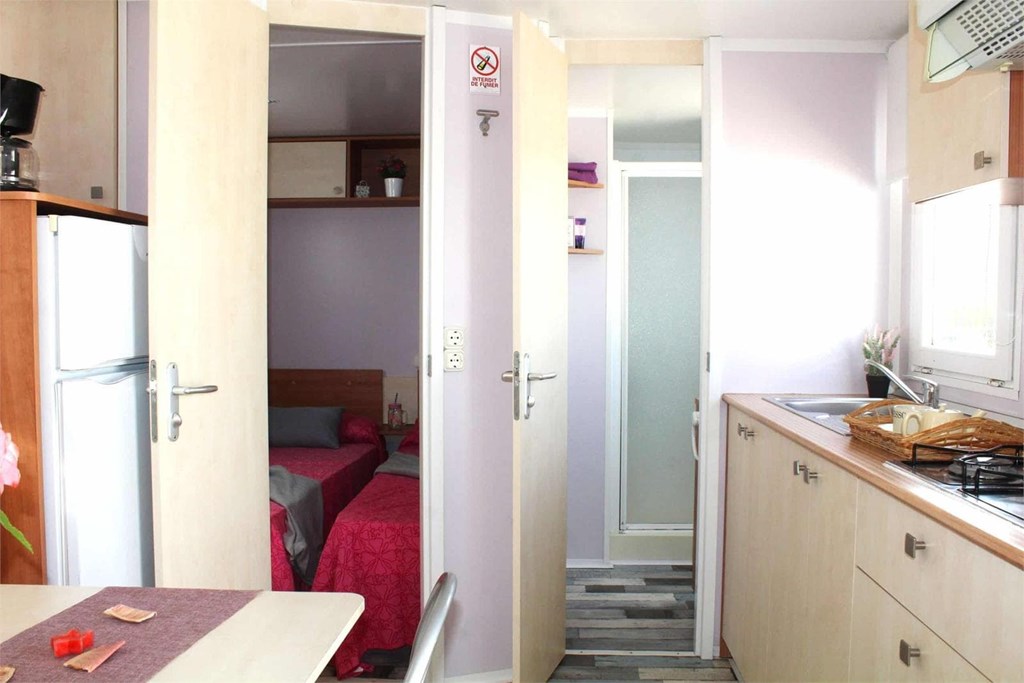 Foto 12 Mobilhome Sun Roller de 6,80 x 3 metros