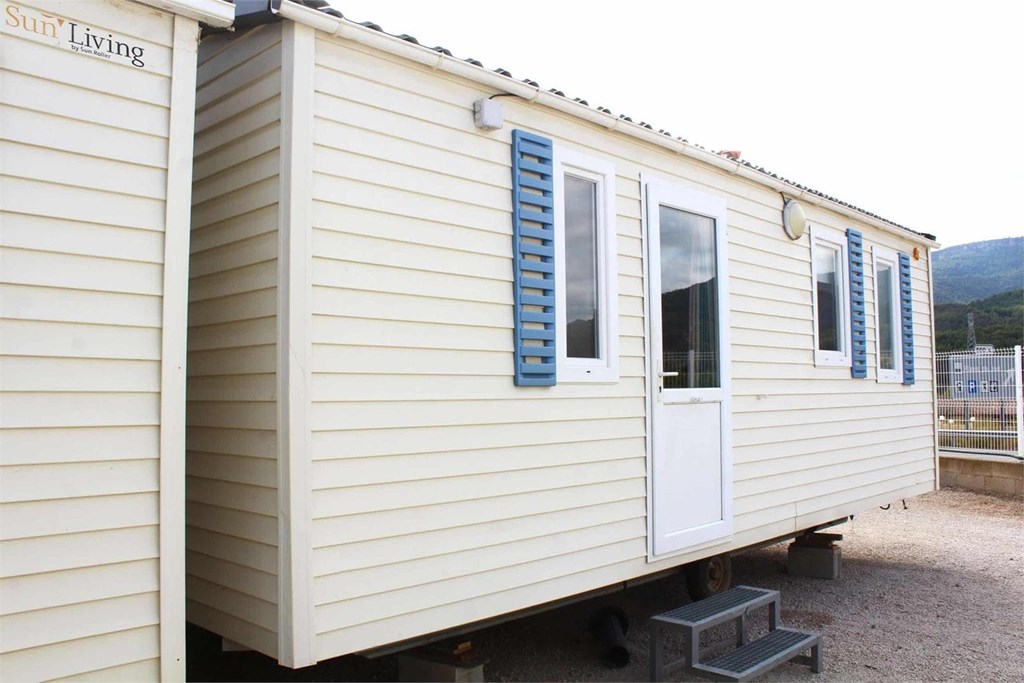 Foto 1 Mobilhome Sun Roller de 6,80 x 3 metros