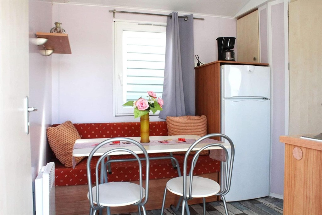 Foto 2 Mobilhome Sun Roller de 6,80 x 3 metros