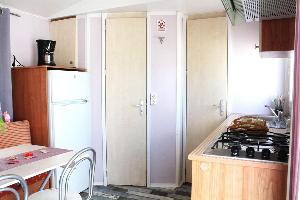 Foto 3 Mobilhome Sun Roller de 6,80 x 3 metros